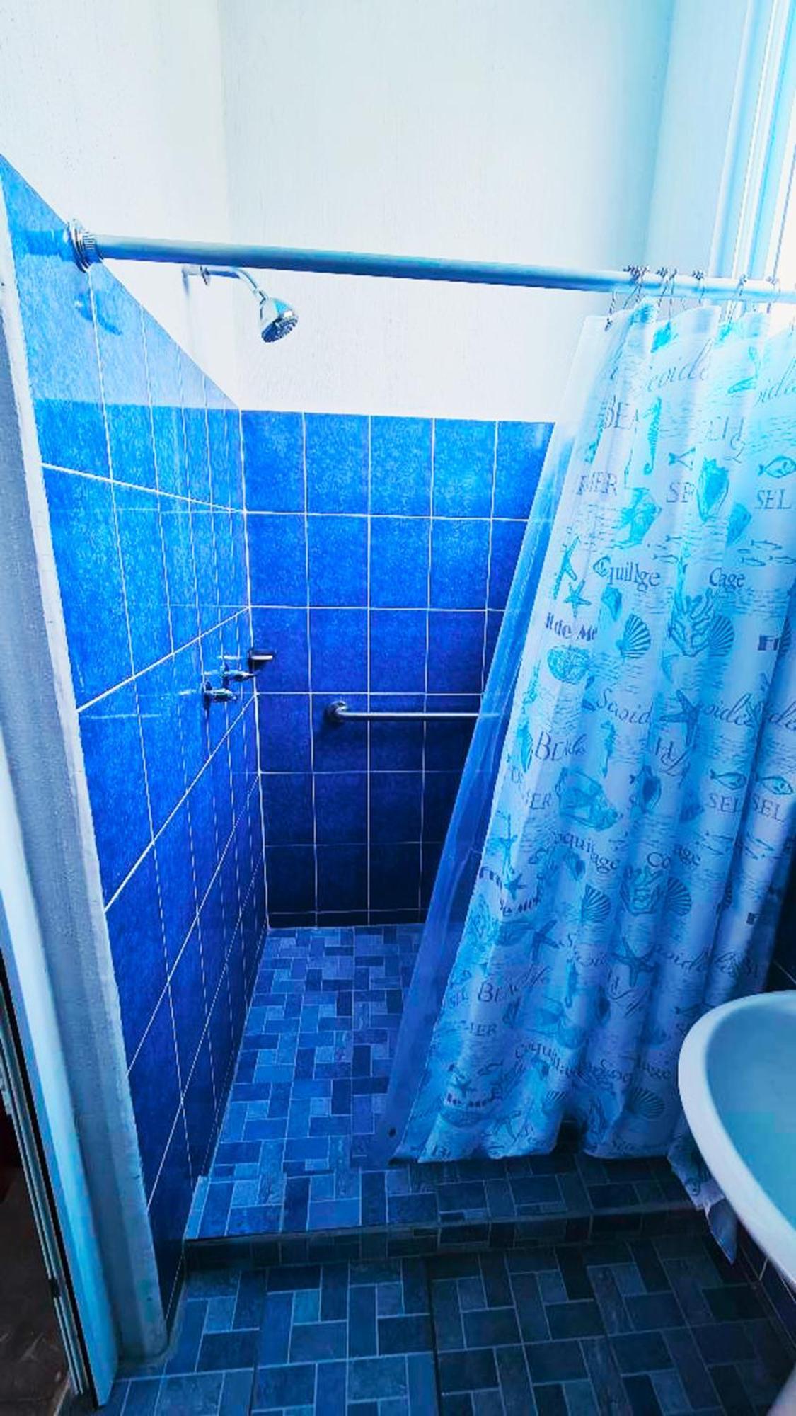 Aparthotel El Arrecife Martin Pescador Taxisco Pokoj fotografie